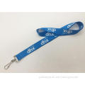 Cheap Custom Neck Strap Lanyards Sublimation Logo